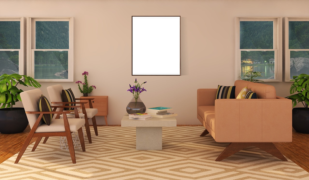 How to Incorporate Vintage Furniture into Modern Decor